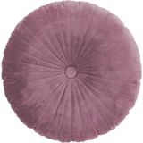 ESSENZA Naina - Sierkussen - Dusty Lilac - 40 cm