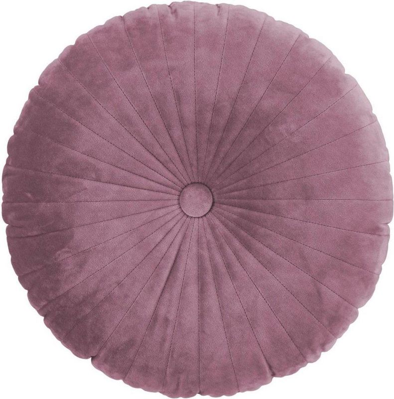 ESSENZA Naina - Sierkussen - Dusty Lilac - 40 cm