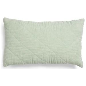 Sierkussen Essenza Billie Cushion Frosty Mint (30 x 50 cm)