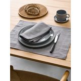 Servetten - Wit - Papier - 20 Stuks