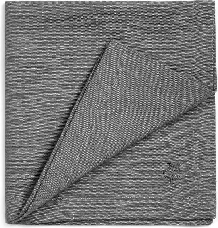 Servetten - Wit - Papier - 20 Stuks