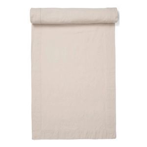 Marc O'Polo Akalla Oatmeal Tafelloper 40 x 150 cm