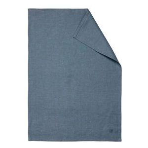 Theedoek Marc O'Polo Akalla Smoke Blue