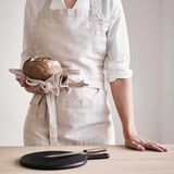 Marc O'Polo - Akalla - Theedoek - Oatmeal - 50 x 70 cm