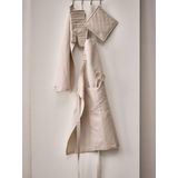 Marc O'Polo - Akalla - Theedoek - Oatmeal - 50 x 70 cm