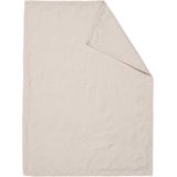 Marc O'Polo - Akalla - Theedoek - Oatmeal - 50 x 70 cm