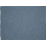 Handdoek Marc O'Polo Ruka Smoke Blue
