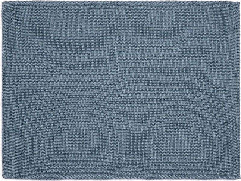 Handdoek Marc O'Polo Ruka Smoke Blue