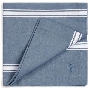 Servetten - Wit - Papier - 20 Stuks