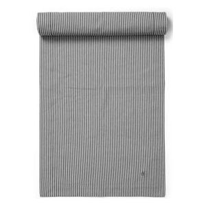 Marc O'Polo Tentstra - Tafelloper - Stone - 40 x 150 cm - Natuurlijke Materialen