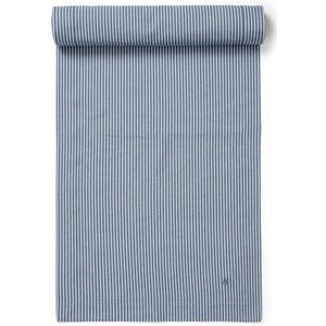Marc O'Polo - Tentstra - Tafelloper - Smoke Blue - 40 x 150 cm