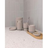 Opbergbox - Transparant - Kunststof - 30L