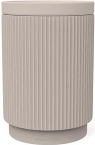 Opbergbox - Transparant - Kunststof - 30L