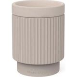 Marc O'Polo - The Wave - Opbergcontainer - Oatmeal - Natuurlijke Materialen