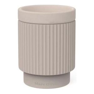 Marc O'Polo - The Wave - Opbergcontainer - Oatmeal - Natuurlijke Materialen