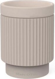 Marc O'Polo - The Wave - Opbergcontainer - Oatmeal - Natuurlijke Materialen