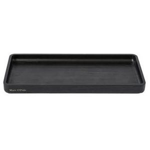 Badezimmer Organizer Marc O'Polo The Edge Black