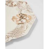 ESSENZA Masterpiece Onderbord - Off White - 34 cm