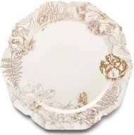 ESSENZA Masterpiece Onderbord - Off White - 34 cm