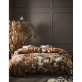 Dekbedovertrek - Grijs - Katoen