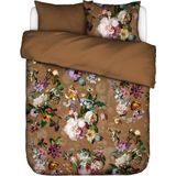 Dekbedovertrek - Grijs - Katoen