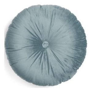 ESSENZA Naina Denim Blue Sierkussen 40 cm