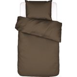 ESSENZA Minte Dekbedovertrek Cafe Noir –