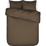 ESSENZA Minte Dekbedovertrek Cafe Noir –