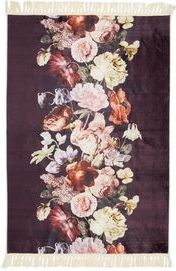 Vloerkleed - Multicolor - Wol