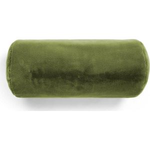 Neckroll Essenza Furry Moss (22 x 50 cm)