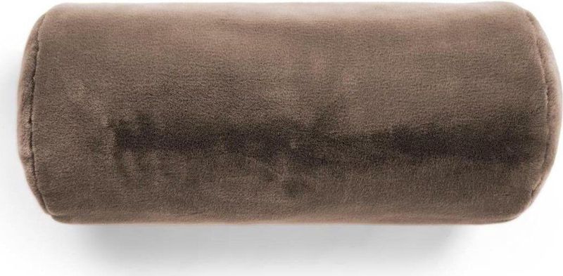 ESSENZA - Furry Rolkussen - Taupe - 22 x 50 cm