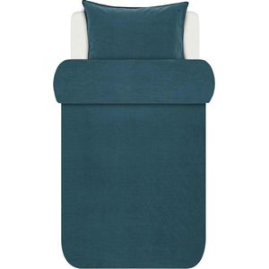 Marc'O Polo Senja Dekbedovertrek- Deep blue 240x220