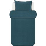 Dekbedovertrek - Grijs - Katoen