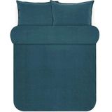 Dekbedovertrek - Grijs - Katoen