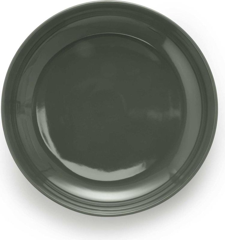 Borden - Wit - Porselein