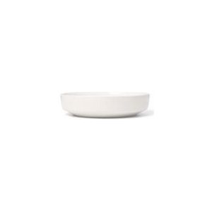Marc O'Polo - Moments - Saladeschaal - Chalk White - 26 cm