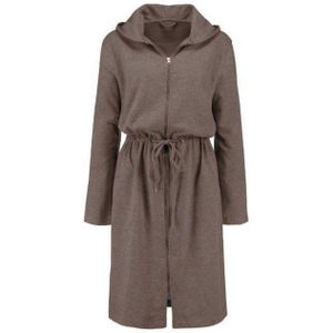 Badjas Essenza Women Louise Chocolate