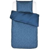 Dekbedovertrek - Wit - Katoen