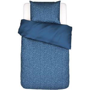 Dekbedovertrek - Wit - Katoen