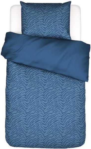 Dekbedovertrek - Wit - Katoen