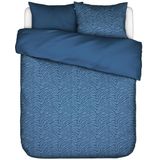 Essenza - Dekbedovertrek - Multicolor - Katoen