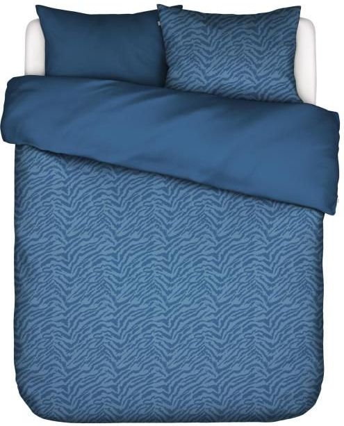 Essenza - Dekbedovertrek - Multicolor - Katoen