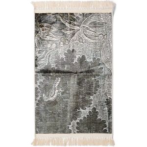 Vloerkleed Essenza Nadia Sage green (60 x 90 cm)