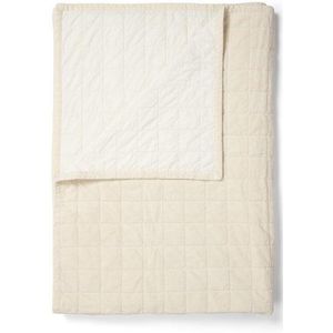 Quilt Essenza Julia Sand-180 x 265 cm