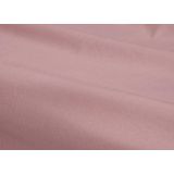 ESSENZA Premium Percale Woodrose Hoeslaken 160 x 200 cm