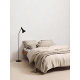 Marc O'Polo Linka Sierkussen - 40 x 90 cm - Natuurlijke Materialen - Groen