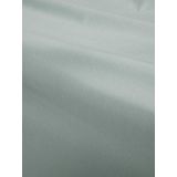 Hoeslakens - Wit - Katoen - 1 Stuk