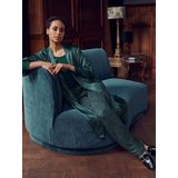 Essenza - Donna Uni - Top - Thyme - 3/4 Mouwen