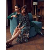 Essenza - Donna Uni - Top - Thyme - 3/4 Mouwen