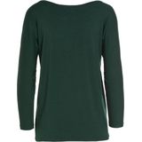 Essenza - Donna Uni - Top - Thyme - 3/4 Mouwen